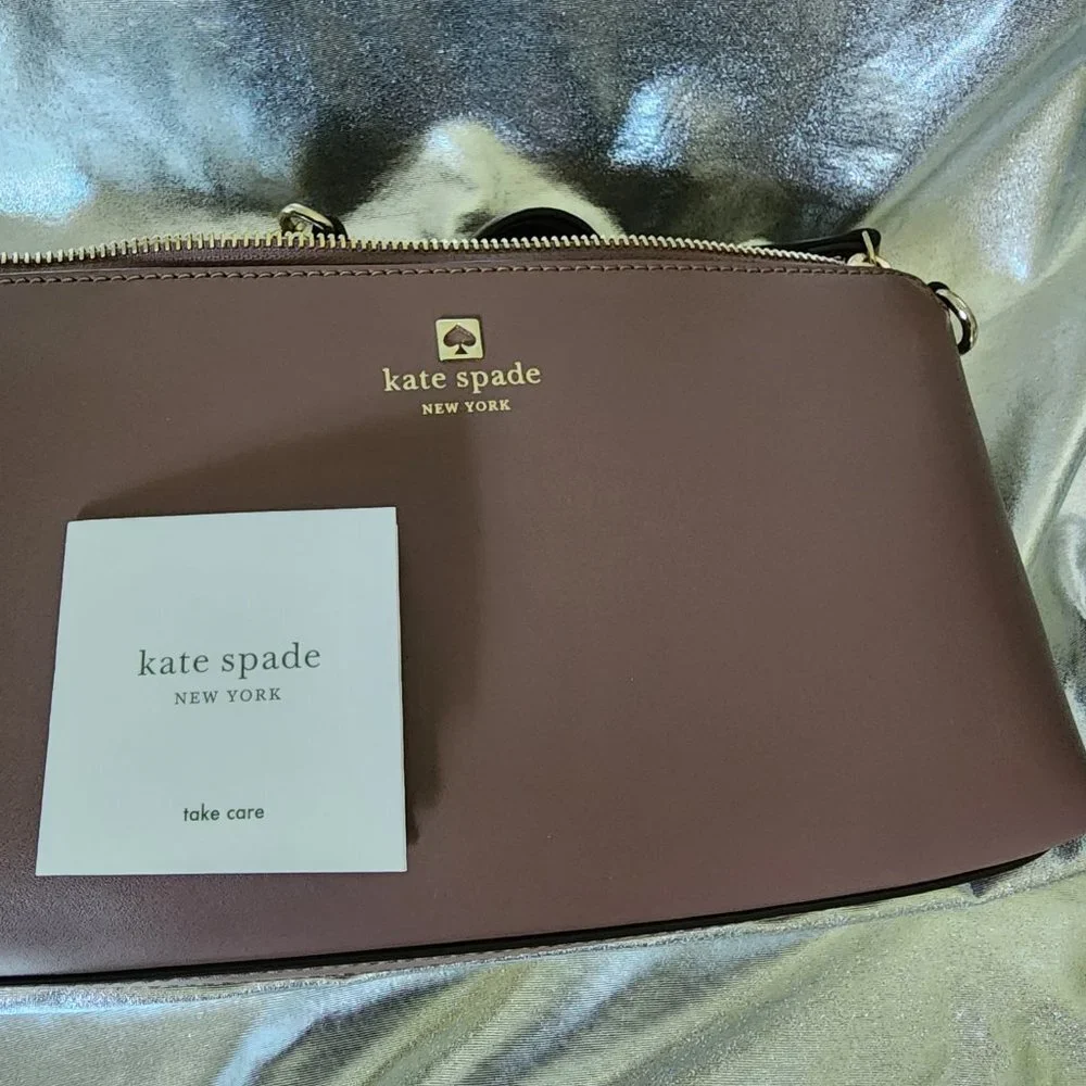 Kate Spade‎ New York Clutch Purse
